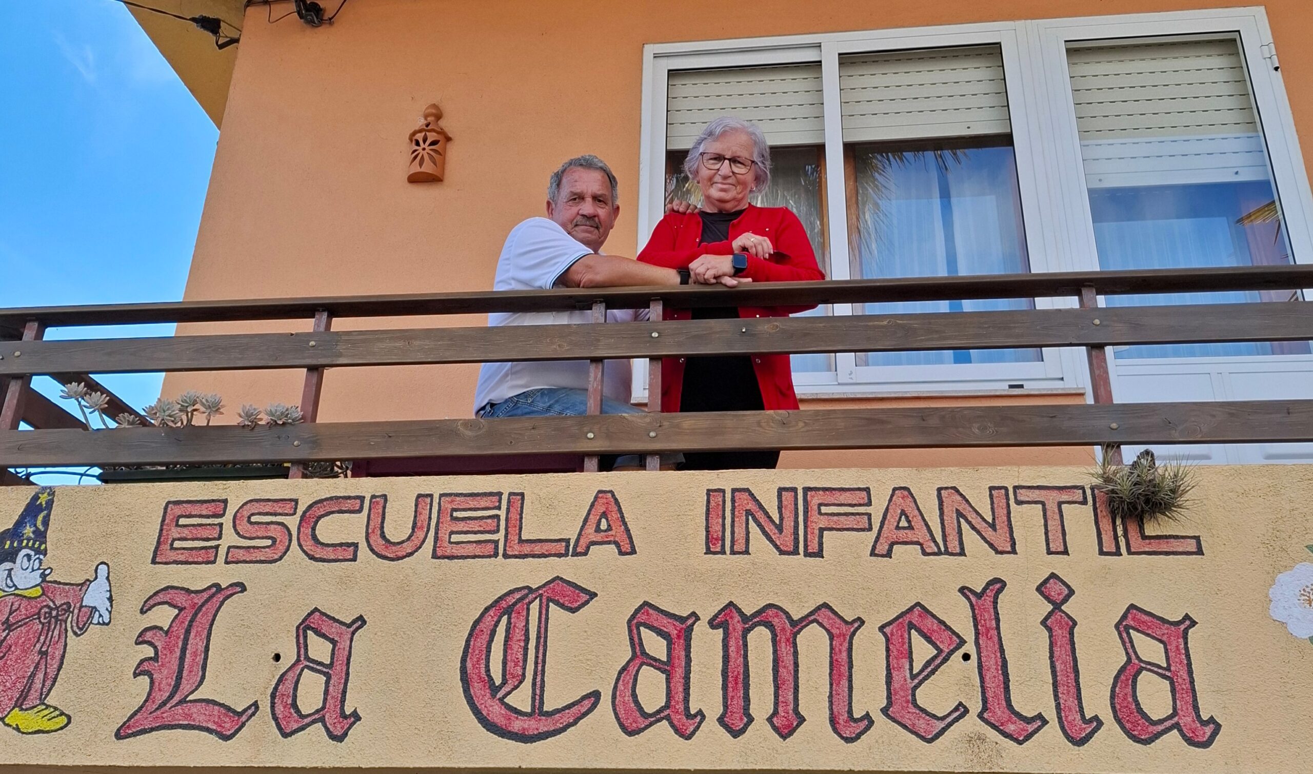 Escuela Infantil Navuxil